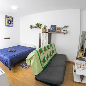 Mimo Estudio Málaga